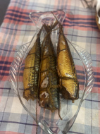 Отзыв: Коптильня Hanhi, 20 л , — Очень доволен